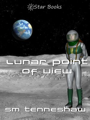 cover image of Lunar Point of View